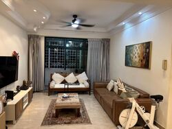 Hillview Green (D21), Condominium #579951751